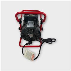 ProTemp 3000W/240V Electric Turbo Space Heater, PT-53-240